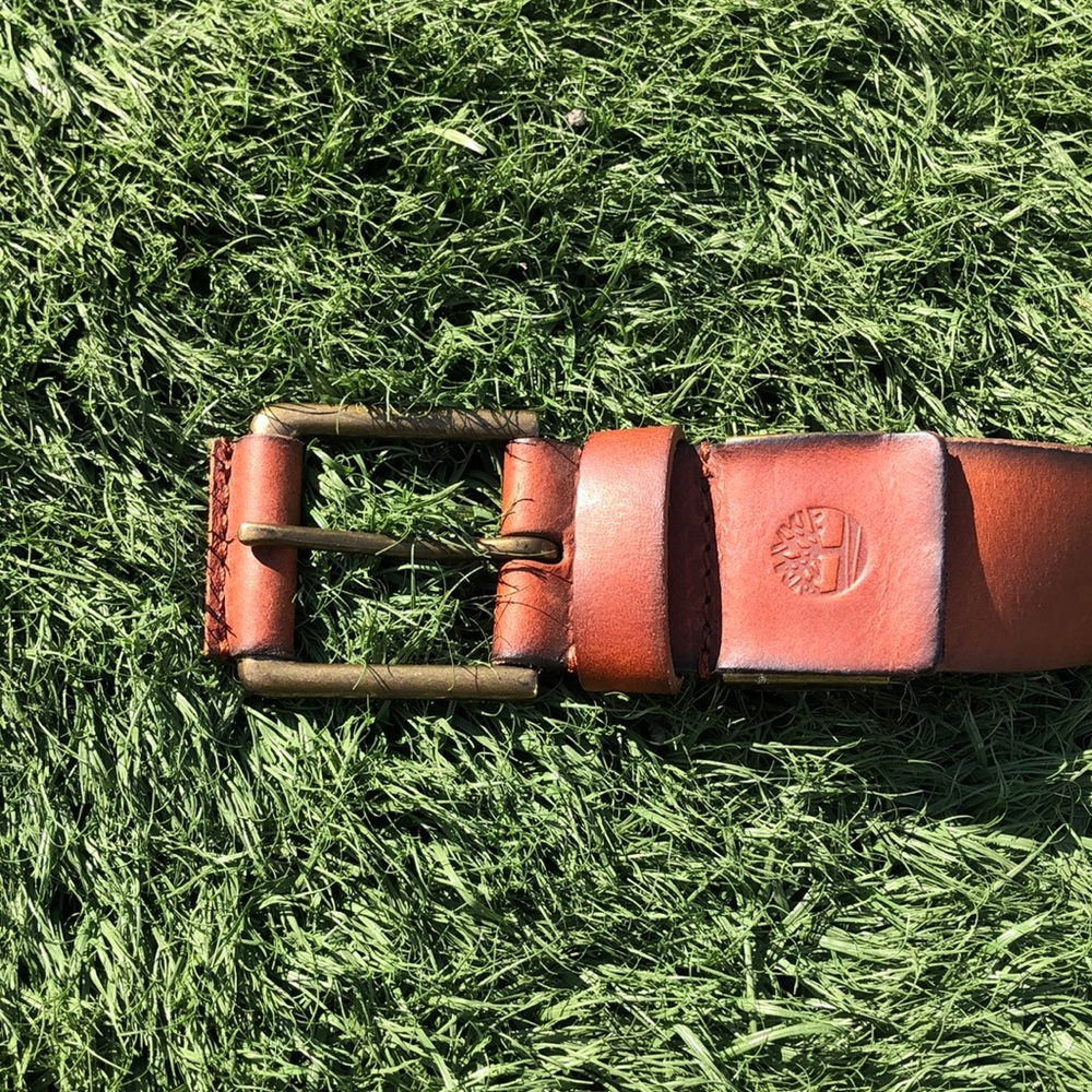 Wolverine belt